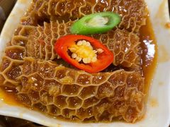 -点都德(华强南店)