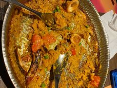 -ZAFFERANO西班牙海鲜饭(上海首店)