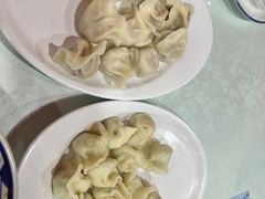 -听涛雅苑百味饺子老家菜馆