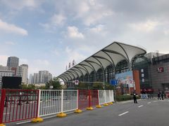 -上海长途汽车客运总站