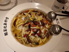 -太二酸菜鱼(广州IFC国金天地店)