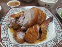 -聂记粤菜馆(鼓西路店)