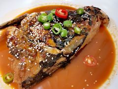 -陶苏·品味融合川菜(龙湖源著天街店)