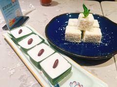 椰香布丁-Home Thai·泰谣(王府井apm店)