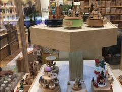 -猫的天空之城概念书店(印象城购物中心店)