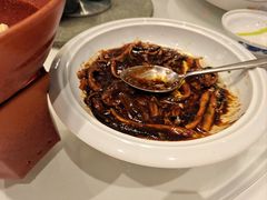 响油鳝糊-松鹤楼·非遗·苏帮菜(融科店)