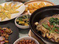 -老伙记海鲜码头(北滘店)