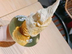 -野人先生现做冰淇淋(北京顺义祥云小镇店)