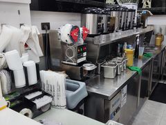 -古茗(西湖小和山店)