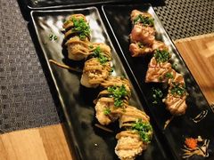 -昊·来了寿司(双楠2店)