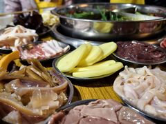 -渝味黄姐火锅(黄泥村店)
