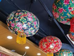 -田家大院东北农家菜铁锅炖(西安总店)