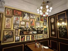 -Entrecôte 法国牛扒馆(保利·时光里店)