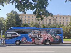 -阿芙乐尔号巡洋舰