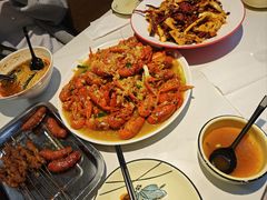 -回味南塘老王虾尾(总店)