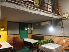 -狮龙啤酒烧烤屋(建二路店)