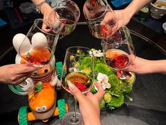 -海立阁海鲜江浙菜(漕河泾印象城店)