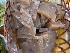 -闫家驴肉火烧(五四店)