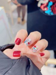 -M13瑾玳•专业美甲美睫