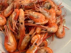 盐水虾-林家饭店(新林公路店)