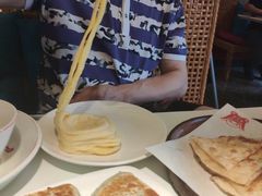 金丝卷-北院·果木烤鸭·25年东北菜(创意产业园店)