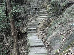 -杭州半山国家森林公园