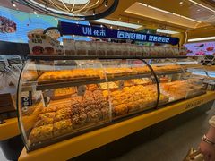 -UH祐禾(上海荟聚店)