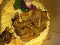 胡桃里招牌烤鸡-胡桃里音乐酒馆(白云五号T5 MALL店)