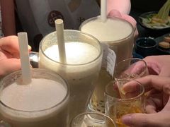 -湊湊火锅·茶憩(打浦桥日月光店)