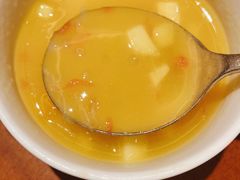 杨枝甘露-杭州JW万豪酒店-万豪中餐厅