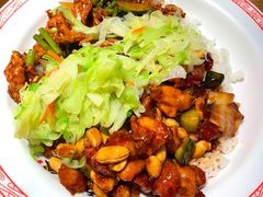 -和合谷(新辰里亚运村店)