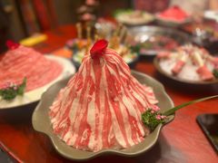 -袁老四重庆老火锅(桐梓坡店)