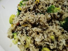 -枣子树·素食餐厅(普陀山店)