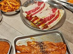 -马场洞肉铺(振安店)