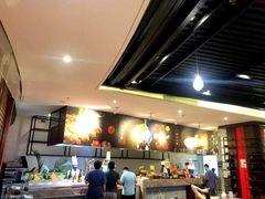 -大连金石滩绿发温泉假日酒店