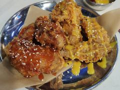 -京尚道韩式美食屋(海甸岛店)