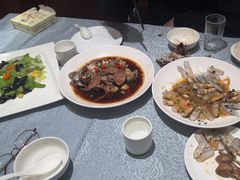 -阿娘家·原生态农家菜(国顺东路店)