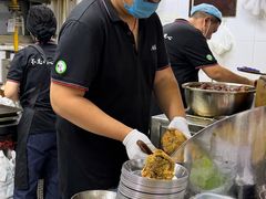 -昌顺马记小吃店(昌盛园店)