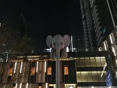 -冰纷万象滑冰场(南山万象天地店)