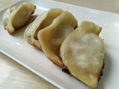 锅贴-珊珊小笼馆(仙霞路店)