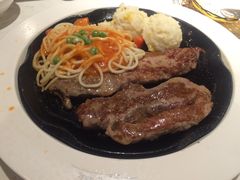 -豪客来牛排(开元盛世广场店)