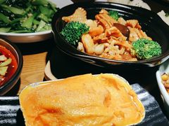 -融味餐厅(宝龙环湖店)