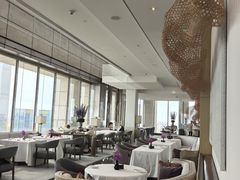 -北京柏悦酒店·锦庭餐厅Dining Room