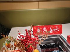 -海底捞火锅(河东万达广场店)