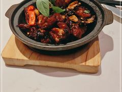 -鹿港小镇(悠唐店)