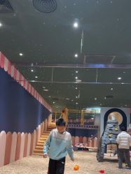 -MELAND亲子乐园•派对•研学(集美世茂店)