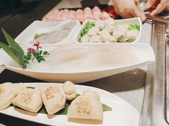 -海底捞火锅(东方时代广场店)