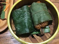 -茶花妹子云南餐厅(传媒大学店)