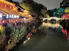 -小河直街历史文化街区