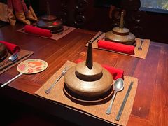 -花马天堂云南餐厅 Lost Heaven(高邮路店)